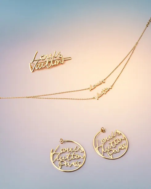 Women's Fashion Jewelry